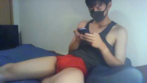 take_conan_ @ cam4 on 20240714