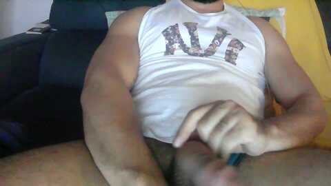 venonmaster2 @ cam4 on 20240714