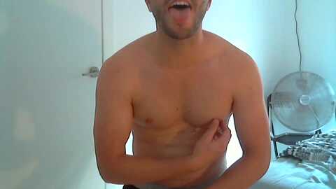 youngfraser @ cam4 on 20240714