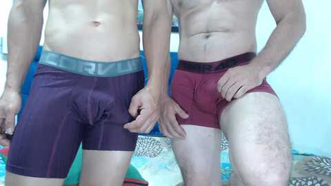 bisxboysgrup @ cam4 on 20240715