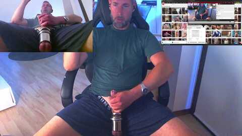 reeper84 @ cam4 on 20240715