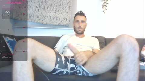 toulonnais83200 @ cam4 on 20240715