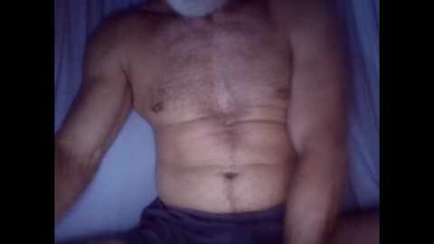 hornydad_br @ cam4 on 20240716