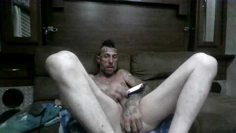 mechdick1 @ cam4 on 20240716