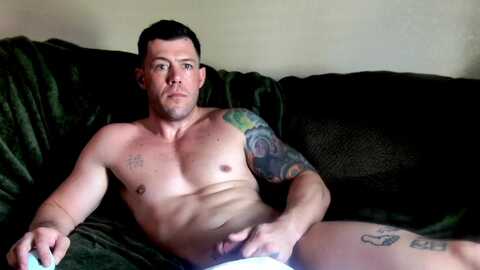 mike__oxlong @ cam4 on 20240716