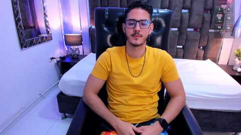 oliverswan_ @ cam4 on 20240716