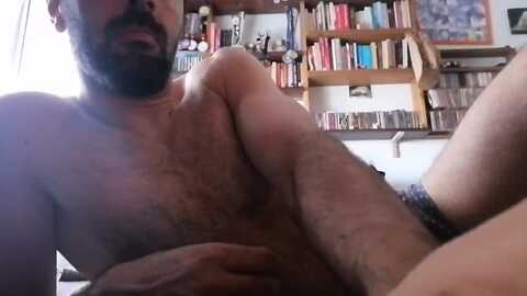 sexginho @ cam4 on 20240716