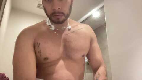 latinbigcockhot @ cam4 on 20240717