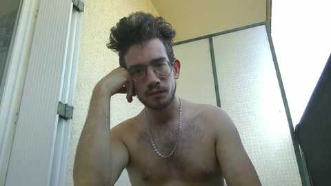 morgan_tram @ cam4 on 20240717