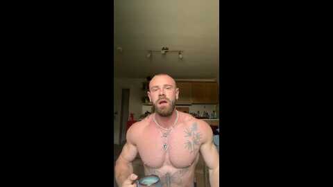 musclehunk97 @ cam4 on 20240718