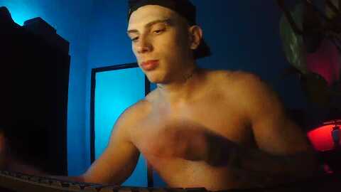 onlybauti @ cam4 on 20240718