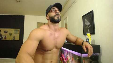 romeolovehot @ cam4 on 20240718