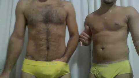 2boysfrombr @ cam4 on 20240719