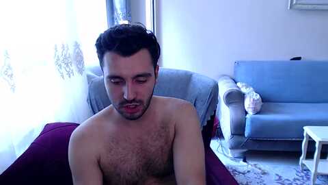 handsomeman6 @ cam4 on 20240719