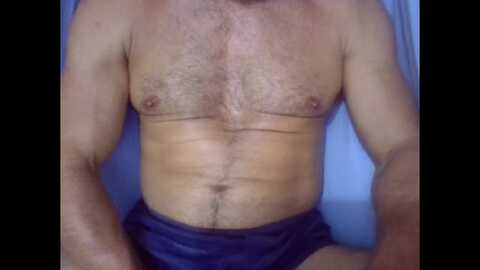 hornydad_br @ cam4 on 20240719