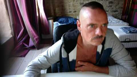 hotfarmerfrench @ cam4 on 20240719