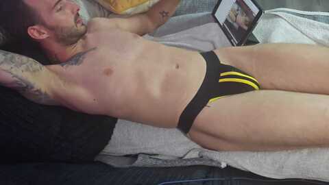 jordyandchris @ cam4 on 20240719