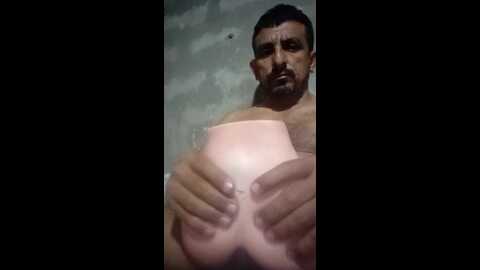 macar4 @ cam4 on 20240719