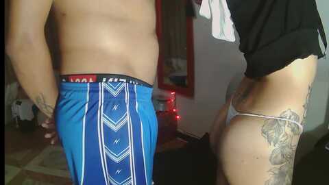 sharlot_axel @ cam4 on 20240719