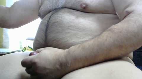 fluffbearr @ cam4 on 20240720