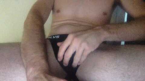 papifoux @ cam4 on 20240720