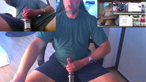 reeper84 @ cam4 on 20240720