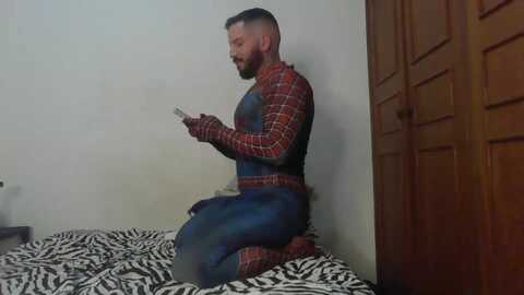 santiagosampaio @ cam4 on 20240720