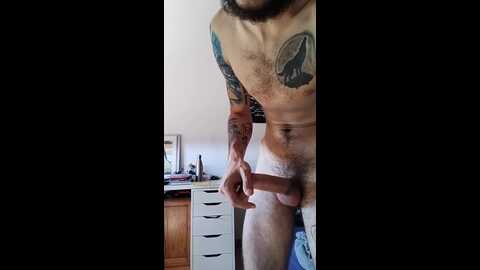 sergio_1298__ @ cam4 on 20240720