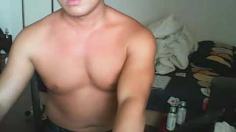 wushenliou @ cam4 on 20240720