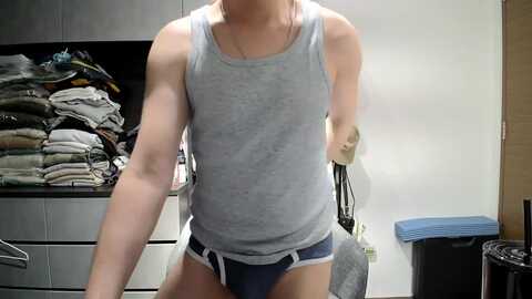 chriswu69820 @ cam4 on 20240721