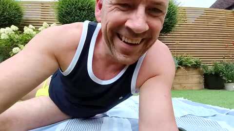 dave_naked @ cam4 on 20240721