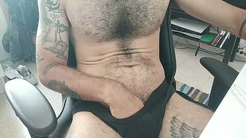 ivancito83 @ cam4 on 20240721