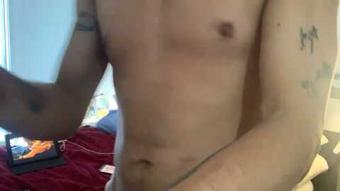 madridpigbare @ cam4 on 20240721