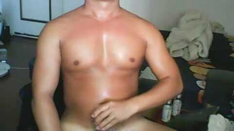 wushenliou @ cam4 on 20240721