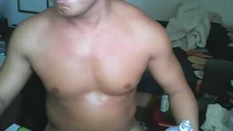 wushenliou @ cam4 on 20240721