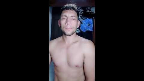 camilolancret88 @ cam4 on 20240722