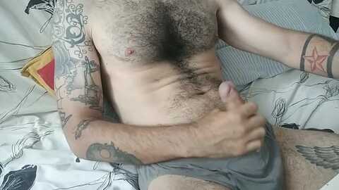 ivancito83 @ cam4 on 20240722