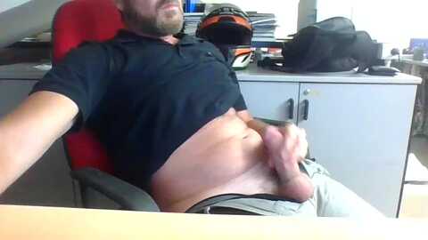 leo_hardyman @ cam4 on 20240722