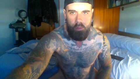 punisher21cm @ cam4 on 20240722