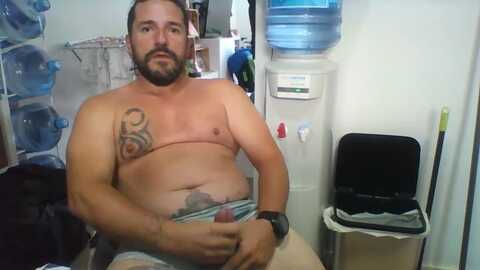 tattoointimo @ cam4 on 20240722