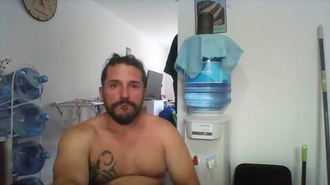 tattoointimo @ cam4 on 20240722