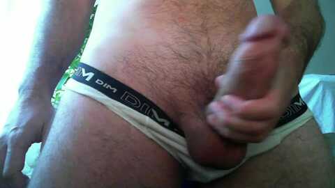 unnommass1 @ cam4 on 20240722