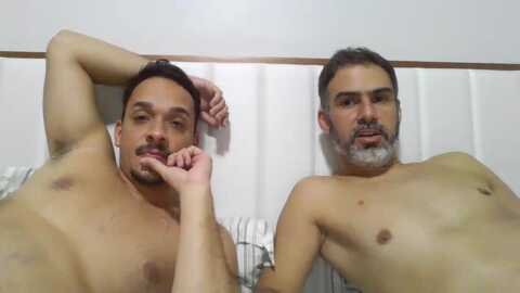 2boysfrombr @ cam4 on 20240723