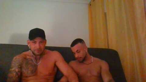 couplelord @ cam4 on 20240723