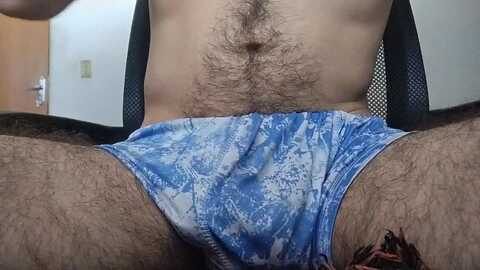 darkpsychohairy @ cam4 on 20240723