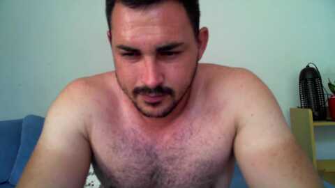 djmute_33 @ cam4 on 20240723