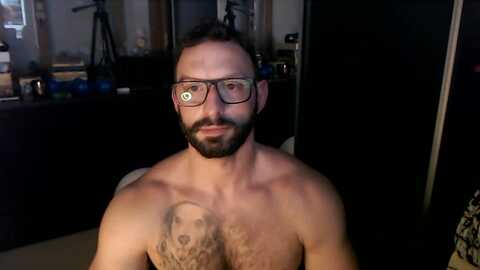 rafabr82 @ cam4 on 20240723