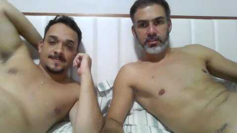 2boysfrombr @ cam4 on 20240724