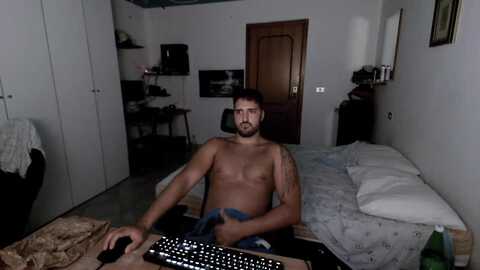 adamo02 @ cam4 on 20240724