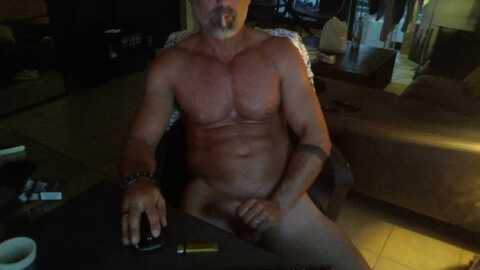 aricky69_2 @ cam4 on 20240724